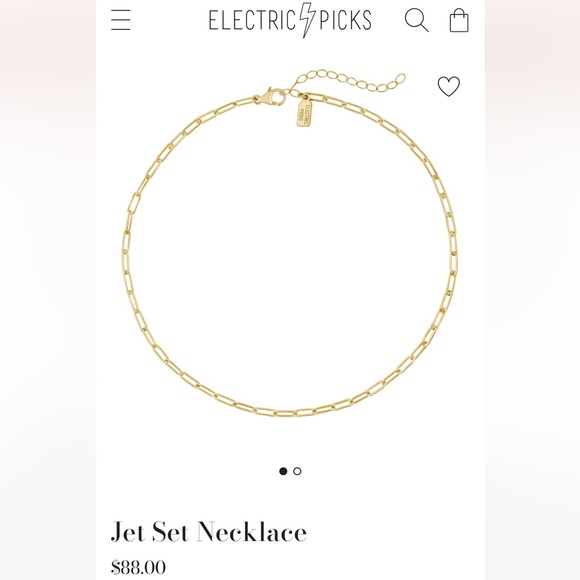 Electric Picks Jewelry Reviews